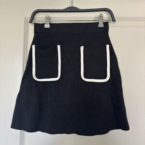 Zara skirt